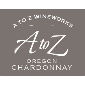 A To Z - Chardonnay (25.4 Oz)