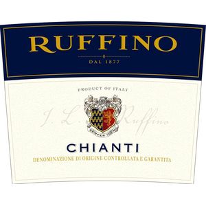 Ruffino - Chianti (25.4 Oz)