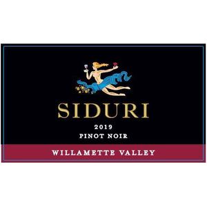 Siduri - Pinot Noir (25.4 Oz)