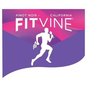 Fitvine - Pinot Noir (25.4 Oz)