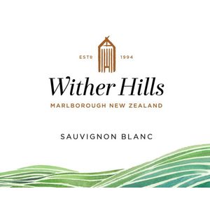 Wither Hills - Sauvignon Blanc (25.4 Oz)