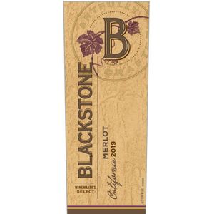 Blackstone - Merlot (25.4 Oz)