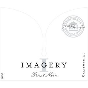 Imagery - Pinot Noir (25.4 Oz)