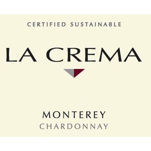La Crema - Chardonnay (25.4 Oz)