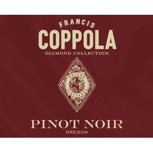 Francis Coppola - Diamond Collection Pinot Noir (25.4 Oz)