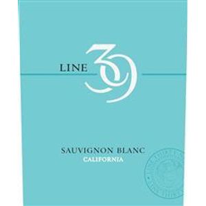 Line 39 - Sauvignon Blanc (25.4 Oz)
