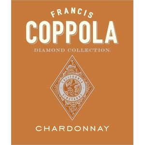 Francis Coppola - Chardonnay (25.4 Oz)