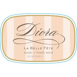 Diora - Rose (25.4 Oz)