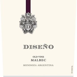 Diseno - Malbec (25.4 Oz)