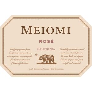 Meiomi - Rose (25.4 Oz)