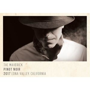 Four Vines - Maverick Pinot Noir (25.4 Oz)