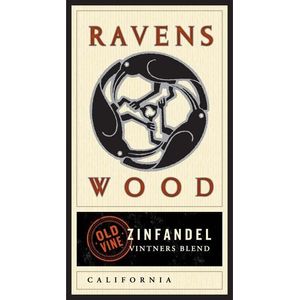 Ravenswood - Vintners Blend Zinfandel (25.4 Oz)