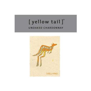 Yellow Tail - Chardonnay (25.4 Oz)