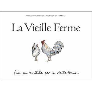 La Vieille Ferme - Rouge (25.4 Oz)