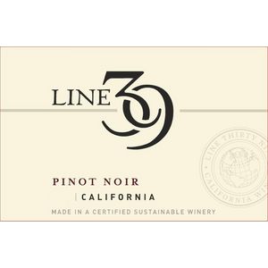 Line 39 - Pinot Noir (25.4 Oz)