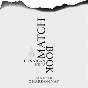 Match Book - 2017 Old Head Chardonnay (25.4 Oz)