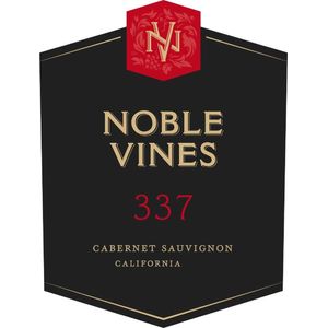 Nobel Vines - Cabernet Sauvignon (25.4 Oz)
