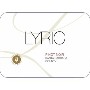 Lyric - Pinot Noir (25.4 Oz)