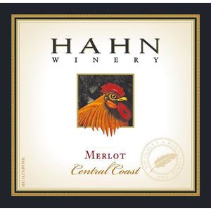 Hahn Estates - Merlot (25.4 Oz)