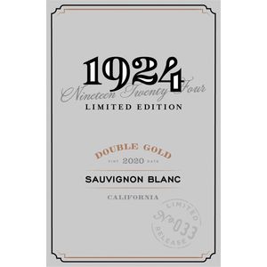 Gnarly Head - Gold Sauvignon Blanc (25.4 Oz)