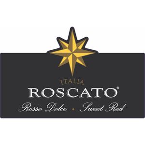 Roscato - Sweet Red Wine (25.4 Oz)