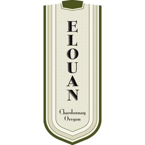 Elouan - Chardonnay (25.4 Oz)