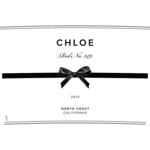 Chloe - Red No. 219 (25.4 Oz)