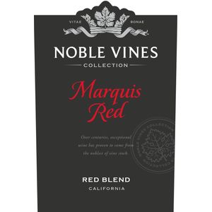 Nobel Vines - Red Blend (25.4 Oz)