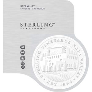 Sterling - Napa Valley Cabernet Sauvignon (25.4 Oz)