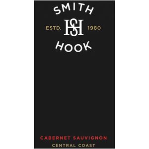 Smith & Hook - Cabernet Sauvignon (25.4 Oz)