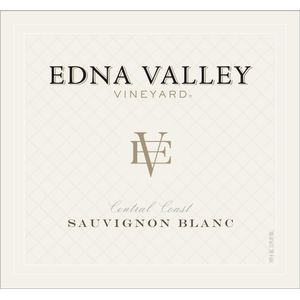 Edna Valley - White Sauvignon Blanc (25.4 Oz)