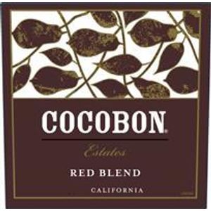Cocobon - California Red Wine (25.4 Oz)