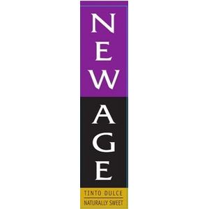 New Age - White Wine (25.4 Oz)