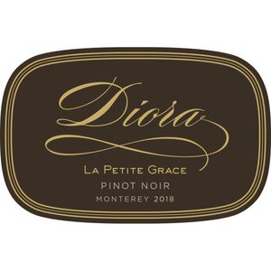 Diora - Pinot Noir (25.4 Oz)