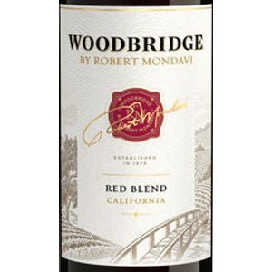 Woodbridge - Red Blend (25.4 Oz)