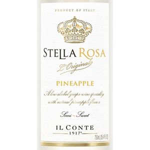 Stella Rosa - Pineapple (25.4 Oz)