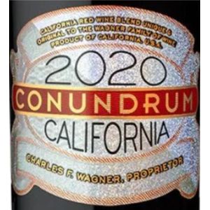 Caymus - Red Blend (25.4 Oz)