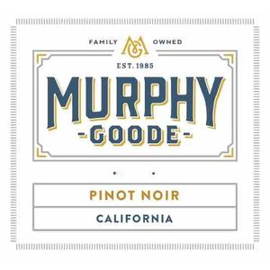 Murphy Goode - Pinot Noir (25.4 Oz)