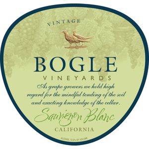 Bogle - Sauvignon Blanc (25.4 Oz)