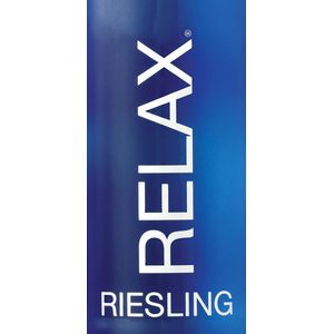 Relax - Riesling (25.4 Oz)