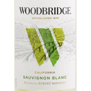 Woodbridge - Sauvignon Blanc (25.4 Oz)