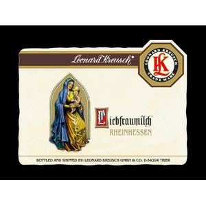 Lk - Lieberfraumilch (25.4 Oz)