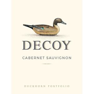 Decoy - Cabernet Sauvignon (25.4 Oz)