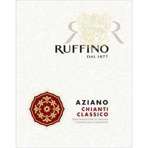 Ruffino - Classico Chianti (25.4 Oz)