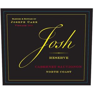 Josh Cellars - Cabernet Sauvignon (25.4 Oz)