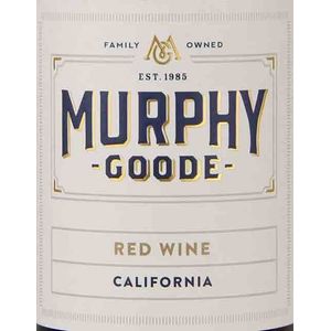 Murphy Goode - California Red Blend Wine (25.4 Oz)