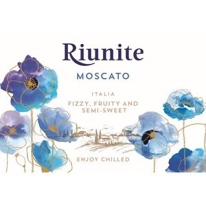 Riunite - Terbbiano Moscato (25.4 Oz)