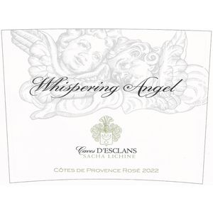 Caves D Esclans - Rose (25.4 Oz)