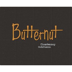 Butternut - Chardonnay (25.4 Oz)