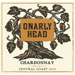 Gnarly Head - Chardonnay (25.4 Oz)